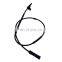 Auto Car Part Rear Axle ABS Sensor Wheel Speed Sensor OE NO 34526791225 For BMW 1 2 3 4