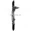 2124603700 Auto Parts Manufacturer Power Steering Rack for Mercedes Benz W212 S212 E250 E200 E350