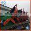 ISO certificate organic fertilizer production plant