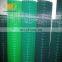 Cheap galvanized and PVC coated welded metal building wire mesh 19 gauge galvanized welded wire mesh