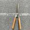 Garden tools garden hedge shear , hedge shears , hedge cutting tool