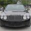 Front Bumper for Bentley Flying Spur 2010-2012 3w3 807 217 AC/AS  From BDL Company In changzhou