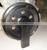 Doosan excavator DX225 front idler DX225LCA idler cushion DX300LCA DX350LC idler