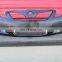 Car body kit for front bumper cover for camry 07 08 09