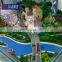1 500 The Playground Scale Landscape Model