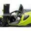 Suitable for McLaren 570 540 Modified 600LT Car Modified Real Carbon Fiber Material Threshold