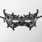 New Design Half Face Lace Araneid Mask For Masquerade Party