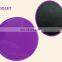 Slimming Thin Belly Pilates Sliding Plate Fat Throwing Hip Warping Fitness Pad Yoga Weight Loss Equipment