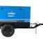 portable air compressor 185psi LUY120D-13