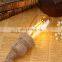Hot Sell Hemp Rope Pendant Light Decorative Restaurant Hanging Lamps