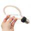 Decorative Round Shape Bulbs LED Art Soft LED Filament Lamp Light Bulb