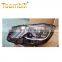 Auto headlamp parts LED facelift headlight for Mercedes W222 tuning style 2014-2017 upgrades to 2018 2019