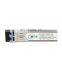 Dual Fiber 1.25G 60 KM SFP 1550nm Fiber Optic Transceiver Module high quality