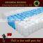 China High Carbon Steel Wire Rod Pocket Spring for Seating Mattress
