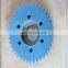 High Precision CNC Machining Plastic Nylon Gears