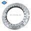 LYJW Stock External Gear Four-Point Contact Slewing Bearing 011.30.500