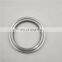 High Presion Cross Roller Bearing RB 10020 RB10020