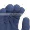 High Quality Top Sale Knitted Gloves Latex Foam Coated Safety Gloves Winter Work Gloves
