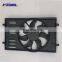 Auto Parts Cooling Fan 5Q0121203 5QM121203 Fan Cooling for VW Jetta 2018 2019 2020