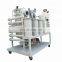 China made dirty dirty used vacuum transformer oil purifiers