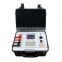 Contact Resistance Tester Of Circuit Breaker Or High Current Cable Contacts/ Loop Contact Resistance Tester
