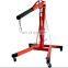 Hydraulic Jack Crane 2 Ton  Hydraulic Jack Manual Shop Lift Crane Hoist Engine Car