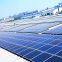 15MW Rooftop PV Power Plant in China