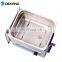 10L ultrasonic cleaning equipment dual frequency power adjustable