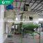 pelletizing line pellet cooler cooling-cutting air cooling pellet machine