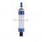 Double Acting Cylinder MAL20x25 Airtac Type Cylinder MAL Series Aluminum Alloy Mini Cylinder
