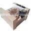 MY-300 automatic dual stamp and solid ink expiry date coding machine for paper box