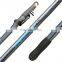 Portable Rotary Fishing 3.9M 4.2M 4.5M 5.4M Fishing Rod  Carbon Fiber Telescopic Travel Sea Boat Rock Fishing Rod