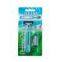 The latest design replaceable blade shaving knife double blade shaving knife