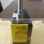 Injector nozzle DLLA147P1814 for Bosch on sell
