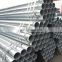 china's supply 100mm thick galvanized gi steel pipe and tube round shape carbon steel pipe 24 inch zinc coated steel tube