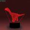 Buy Dinosaur 3D Touch Lamp Smart APP Control Best Christmas Gifts