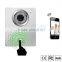Anywhere anytime Wireless WIFI IP Video Door Phone with remote door release & free APP control by iOS/Android Smartphone&Tablet