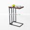 New Type Hot Selling High Quality Factory Supply Furniture Multifunction Metal Tea Table