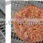 OrangeMech Commercial fast food burger equipment / burger making machine / mini burger press  price