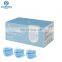 Ready to ship China manufacturer of Disposable blue face mask medical mask EN14683 TYPE IIR