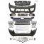 BODY PARTS CAR COMPLETE BODY KIT FOR RANGE ROVER VOGUE 2018