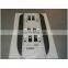 OEM  LR002773  Side Step Running Boards Fit For Land Rover Freelander 2 2006-2014