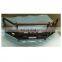 Front bumper for MIT Triton 06-14,with light