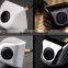 New 170 wide angle CMOS Rear View Car Camera Waterproof,Parking guide line, infrared night vision Back View Reverse Camera