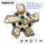 Steel Body PDC Bit---9 1/2