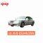 Steel Car Rear bumper reinforcement for LE-XUS ES240(350)  Auto  Body  parts,OEM#52171-33140,LE-XUS car  body kit