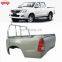 2006-2015 HILUX VIGO Rear Tub Tail Body Pickup Body Parts,OEM76180-0K020