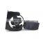 MAICTOP Engine Parts Rubber Engine Mount For Corolla  RAV4 ZZE122 12361-22090 Chassis Moulds