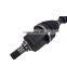 Car Front Axle Drive Shaft For Mitsubishi Lancer CX3A CY3A CY4A 3815A203 3815A204