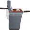 auditorium chair with writing pad for universtiy hall HJ809-L